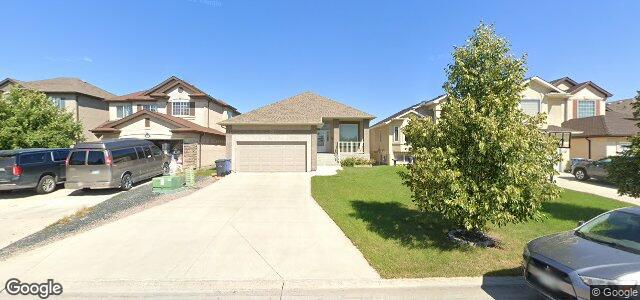 Larawan ng 107 Morava Way sa Winnipeg, Manitoba