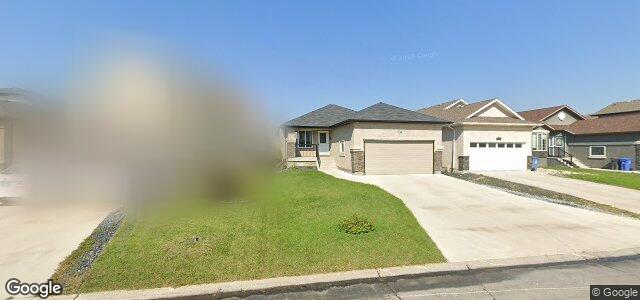 Larawan ng 107 Mosselle Drive sa Winnipeg, Manitoba