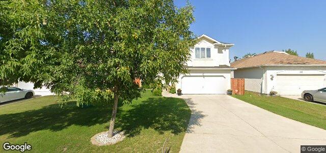 Larawan ng 108 Courland Bay sa Winnipeg, Manitoba