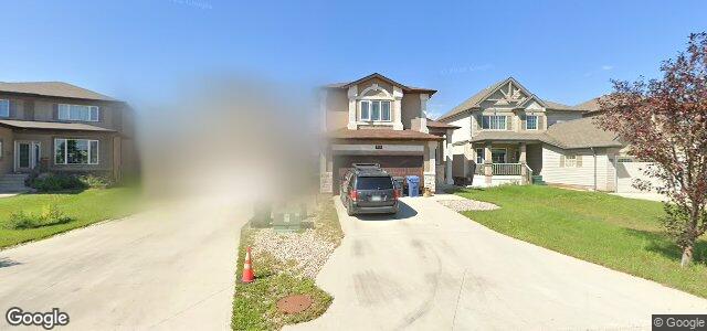 Larawan ng 108 Darbrett Bay sa Winnipeg, Manitoba