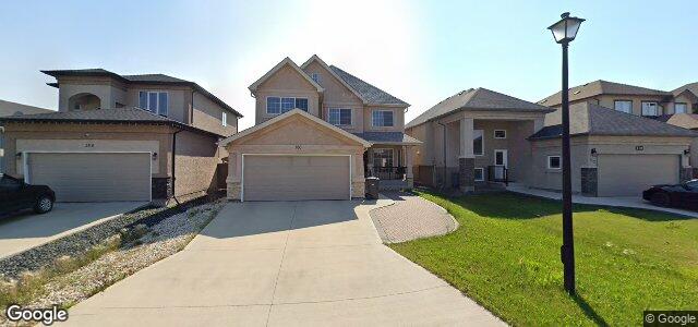 Larawan ng 108 Mosselle Drive sa Winnipeg, Manitoba