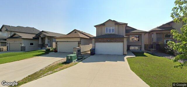 Larawan ng 109 Baltic Bay sa Winnipeg, Manitoba