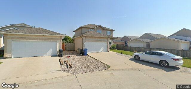 Larawan ng 11 Allan Blye Drive sa Winnipeg, Manitoba