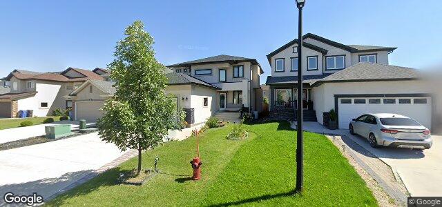 Larawan ng 11 Allincite Road sa Winnipeg, Manitoba