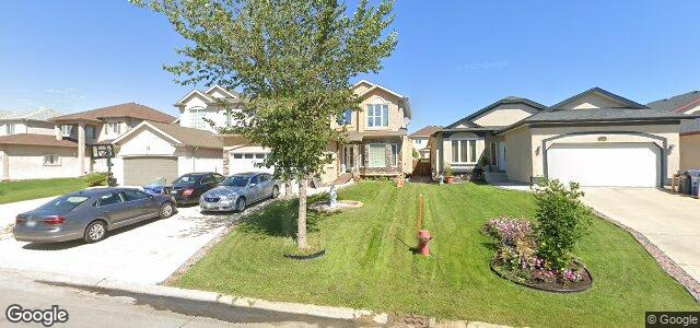 Larawan ng 11 Amber Trail sa Winnipeg, Manitoba