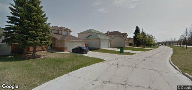 Larawan ng 11 Ambergate Drive sa Winnipeg, Manitoba