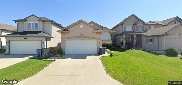 Larawan ng 11 Amberstone Road sa Winnipeg, Manitoba