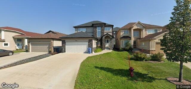 11 Baltic Bay（加拿大曼尼托巴省溫尼伯市）房屋照片