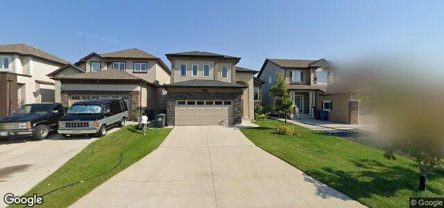 Photo of 11 Barneveld Road in Winnipeg, Manitoba