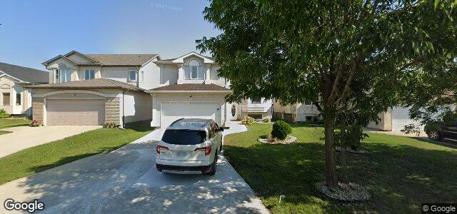 Larawan ng 11 Courland Bay sa Winnipeg, Manitoba