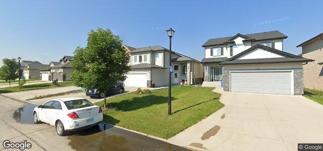 Larawan ng 11 Elbe Road sa Winnipeg, Manitoba