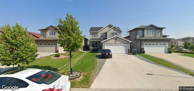 Larawan ng 11 Mosselle Drive sa Winnipeg, Manitoba