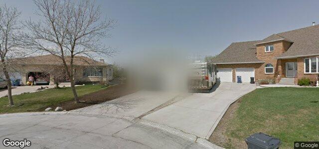 Larawan ng 11 Nyree Cove sa Winnipeg, Manitoba