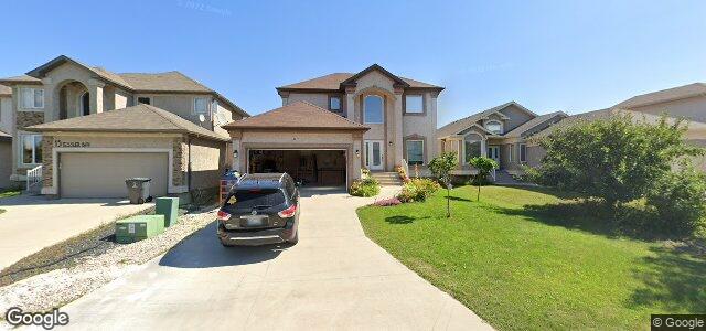 Larawan ng 11 Tessler Bay sa Winnipeg, Manitoba