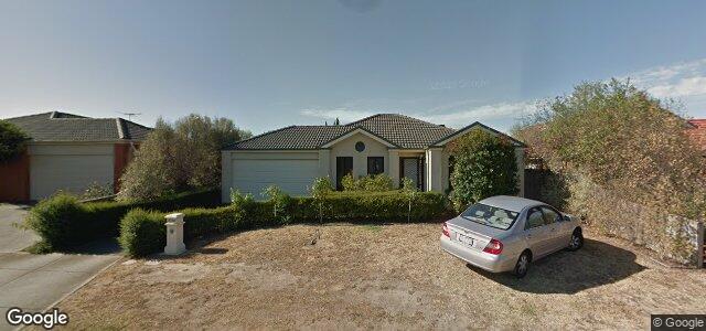 Larawan ng 11 Trieste Way sa Winnipeg, Manitoba