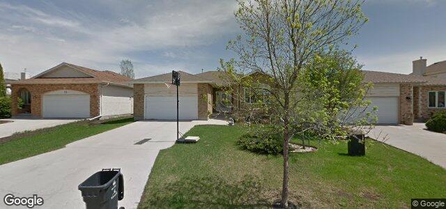 Larawan ng 11 Vistula Way sa Winnipeg, Manitoba