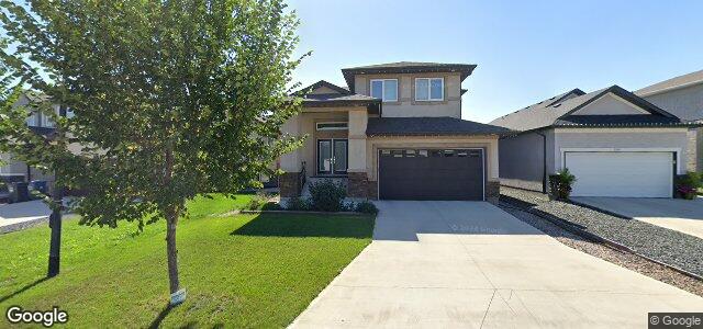 110 Bitterfield Drive（加拿大曼尼托巴省温尼伯市）房屋照片