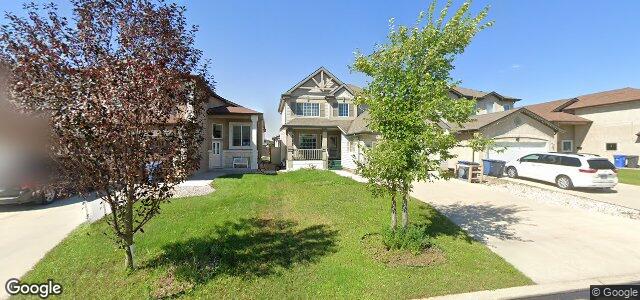 Larawan ng 110 Darbrett Bay sa Winnipeg, Manitoba