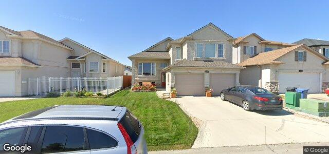 Larawan ng 110 Strasbourg Drive sa Winnipeg, Manitoba