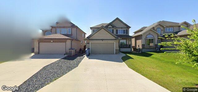 Larawan ng 111 Amberstone Road sa Winnipeg, Manitoba