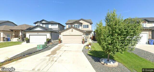 Larawan ng 111 Bitterfield Drive sa Winnipeg, Manitoba