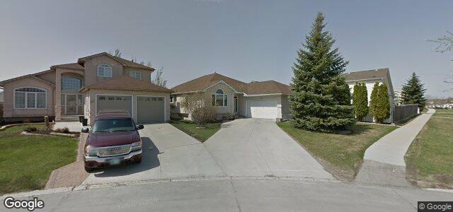 Larawan ng 112 Amber Trail sa Winnipeg, Manitoba