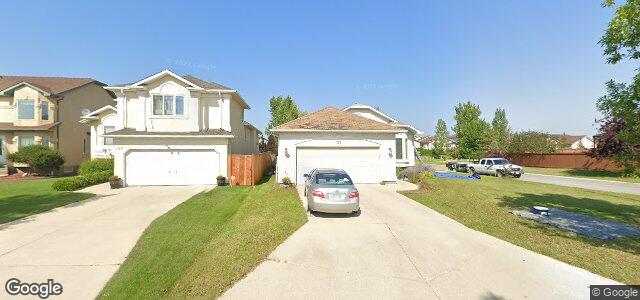 Larawan ng 112 Courland Bay sa Winnipeg, Manitoba