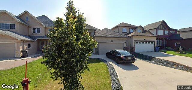 Larawan ng 112 Mosselle Drive sa Winnipeg, Manitoba