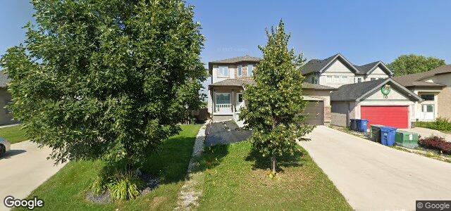 Larawan ng 114 Baltic Bay sa Winnipeg, Manitoba