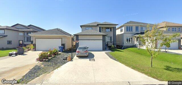 Larawan ng 114 Dana Crescent sa Winnipeg, Manitoba