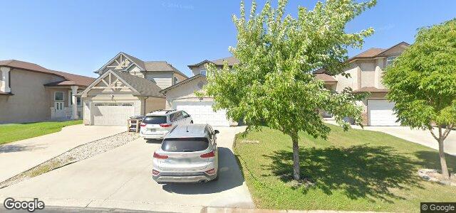 Larawan ng 114 Darbrett Bay sa Winnipeg, Manitoba