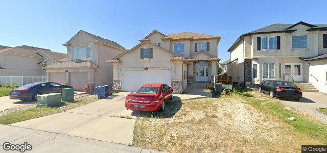 Larawan ng 114 Strasbourg Drive sa Winnipeg, Manitoba