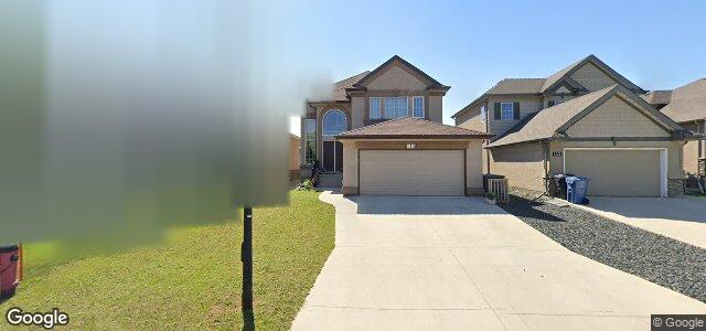 Larawan ng 115 Amberstone Road sa Winnipeg, Manitoba