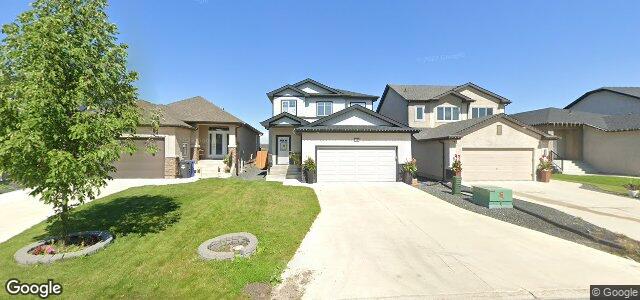 Larawan ng 115 Bitterfield Drive sa Winnipeg, Manitoba