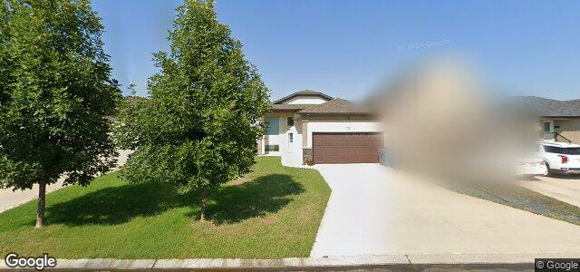 115 Mosselle Drive（加拿大曼尼托巴省溫尼伯市）房屋照片