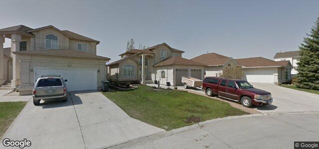 Larawan ng 116 Amber Trail sa Winnipeg, Manitoba