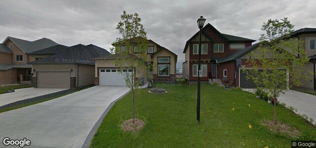 Larawan ng 116 Mosselle Drive sa Winnipeg, Manitoba