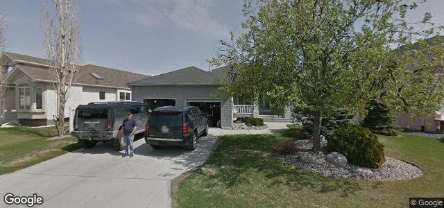 Larawan ng 117 Amber Trail sa Winnipeg, Manitoba