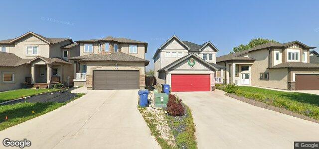 Larawan ng 118 Baltic Bay sa Winnipeg, Manitoba