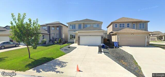 Larawan ng 118 Dana Crescent sa Winnipeg, Manitoba