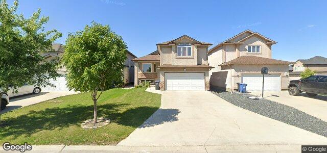 Larawan ng 118 Darbrett Bay sa Winnipeg, Manitoba