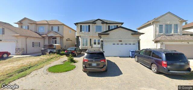 Larawan ng 118 Strasbourg Drive sa Winnipeg, Manitoba