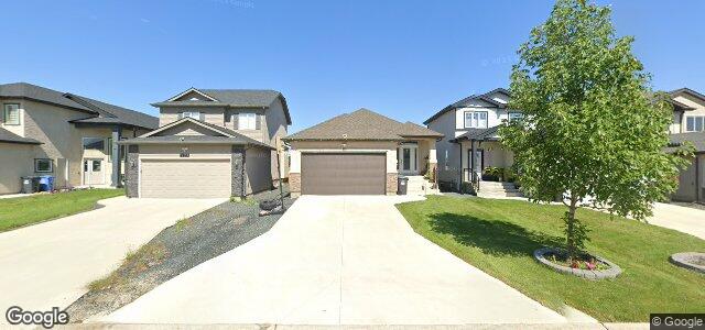 Larawan ng 119 Bitterfield Drive sa Winnipeg, Manitoba