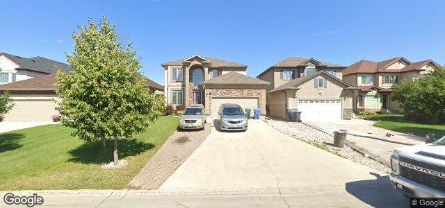 Larawan ng 119 Morava Way sa Winnipeg, Manitoba