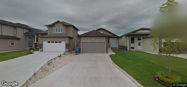 Larawan ng 119 Mosselle Drive sa Winnipeg, Manitoba