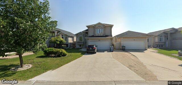 Larawan ng 119 Thorn Drive sa Winnipeg, Manitoba