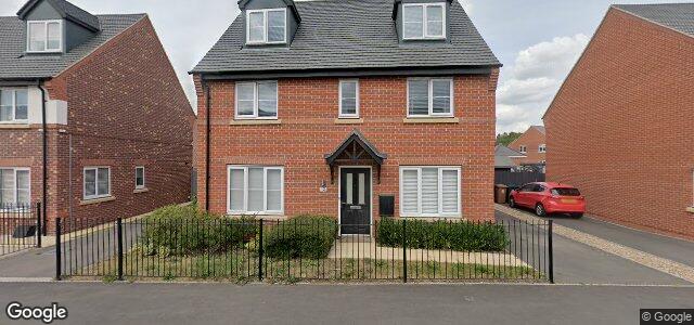 Larawan ng 12 Alton Way sa Winnipeg, Manitoba