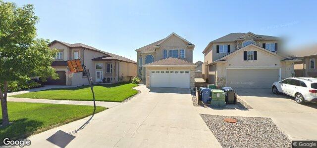 Larawan ng 12 Amber Trail sa Winnipeg, Manitoba