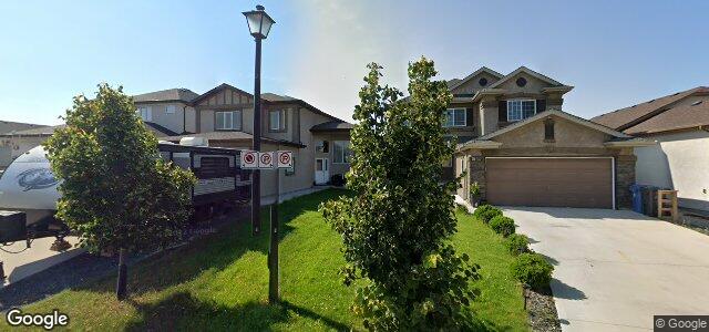 Larawan ng 12 Mosselle Drive sa Winnipeg, Manitoba