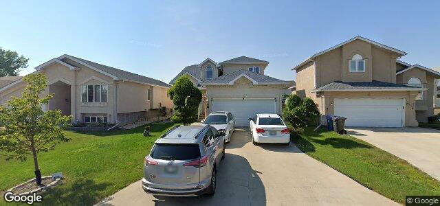 Larawan ng 12 Novara Drive sa Winnipeg, Manitoba